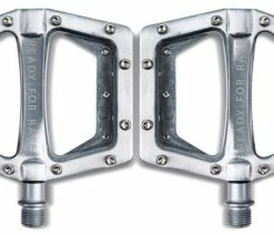 RFR Pédales à Plateforme RACE Flat 12 RFR Pédales à Plateforme RACE Flat -Vélo Boutique de vente 4 Grey doppel