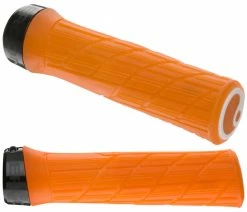 ERGON GE1 Evo Factory Slim VTT Enduro Grips -Vélo Boutique de vente 4 juicy orange