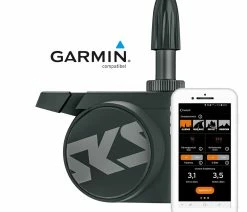 SKS Germany Capteur De Pression D'air Airspy -Vélo Boutique de vente 5 556159 SKS GERMANY Airspy 11611 b