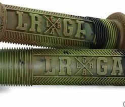 LOOSE RIDERS Poignées C/S -Vélo Boutique de vente 5 LR AGRX 2101 camo