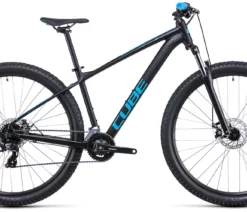 Cube Aim Black´n´blue 2021