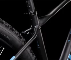 Cube Aim Black´n´blue 2021 -Vélo Boutique de vente 501100 D2