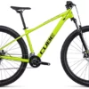 Cube Aim Green´n´moss 2021 2 Cube Aim Green´n´moss 2021 -Vélo Boutique de vente 501110 00