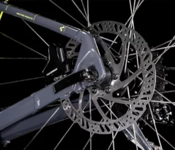 Cube Aim Pro Grey´n´flashyellow 2021 -Vélo Boutique de vente 501300 D4