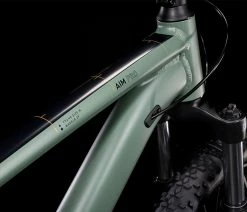 Cube Aim Pro Olive´n´orange -Vélo Boutique de vente 501310 D1