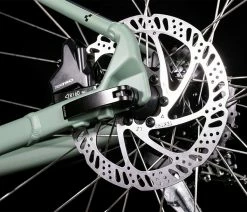 Cube Aim Pro Olive´n´orange -Vélo Boutique de vente 501310 D4