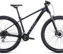 Cube Aim Race Black´n´azure