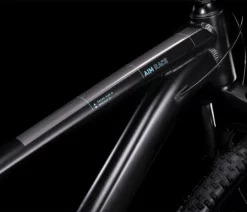 Cube Aim Race Black´n´azure -Vélo Boutique de vente 501400 D1