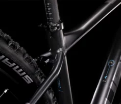 Cube Aim Race Black´n´azure -Vélo Boutique de vente 501400 D3