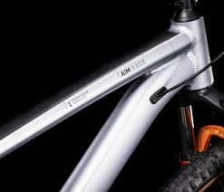 Cube Aim Race Silver´n´orange -Vélo Boutique de vente 501410 D1