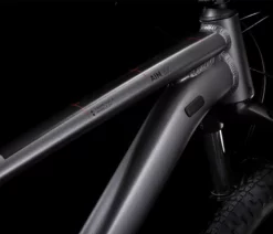 Cube Aim EX Grey´n´red -Vélo Boutique de vente 501450 D1