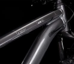 Cube Aim SL Graphite´n´metal -Vélo Boutique de vente 501500 D1