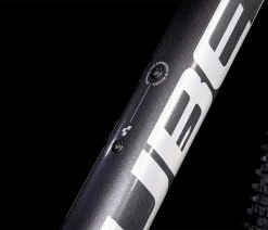 Cube Aim SL Graphite´n´metal -Vélo Boutique de vente 501500 D4