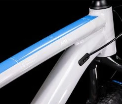 Cube Aim SL Prismagrey´n´blue´n´red -Vélo Boutique de vente 501510 D1