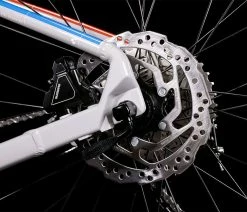 Cube Aim SL Prismagrey´n´blue´n´red -Vélo Boutique de vente 501510 D3