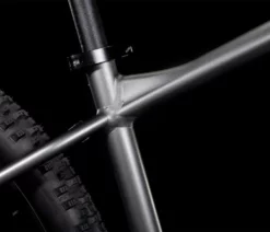 Cube Analog Flashgrey´n´red 2021 -Vélo Boutique de vente 502100 D2