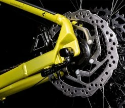 Cube Analog Flashlime´n´black -Vélo Boutique de vente 502110 D5