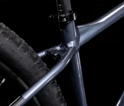 Cube Attention Indigoblack´n´black -Vélo Boutique de vente 503100 D2