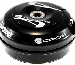 Acros AZ-44BL Blocklock Partie Supérieure Du Jeu De Direction