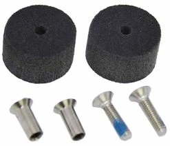 MAGPED Kit De Pièces De Rechange