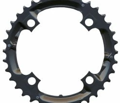 Shimano DEORE Plateau Pour FC-M590/591 36T -Vélo Boutique de vente 51163