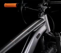 Cube Reaction Pro Grey´n´orange 8 Cube Reaction Pro Grey´n´orange -Vélo Boutique de vente 512100 D1