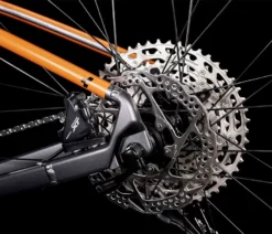 Cube Reaction Pro Grey´n´orange 10 Cube Reaction Pro Grey´n´orange -Vélo Boutique de vente 512100 D3