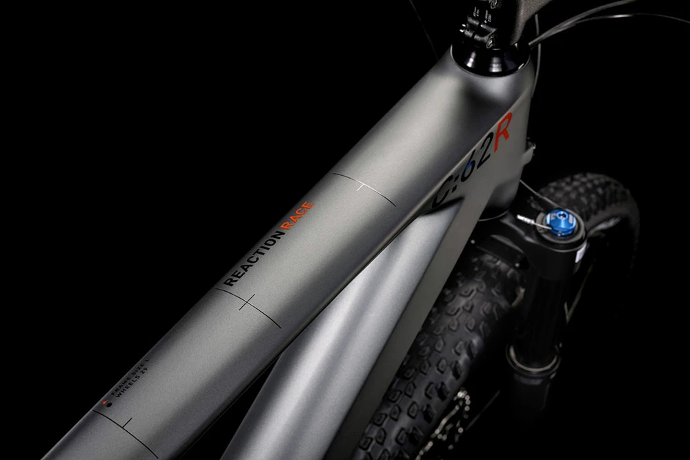 Cube Reaction C:62 Race Flashgrey´n´red 7 Cube Reaction C:62 Race Flashgrey´n´red – Image 5