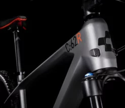 Cube Reaction C:62 Race Flashgrey´n´red 10 Cube Reaction C:62 Race Flashgrey´n´red -Vélo Boutique de vente 516300 D2