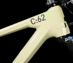 Cube Reaction C:62 Race Green´n´flashgreen -Vélo Boutique de vente 516310 D3