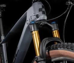 Cube Elite C:68X SLT Prizmsilver´n´grey -Vélo Boutique de vente 517300 D2