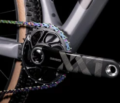 Cube Elite C:68X SLT Prizmsilver´n´grey -Vélo Boutique de vente 517300 D5