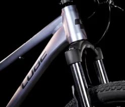 Cube Flying Circus Galactic´n´black -Vélo Boutique de vente 518300 D4