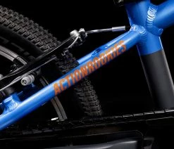 Cube Cubie 160 Actionteam -Vélo Boutique de vente 521210 D2