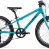 Cube Acid 200 Blue´n´orange -Vélo Boutique de vente 522130 00