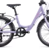 Cube Ella 200 Purple´n´coral -Vélo Boutique de vente 522310 light zoom