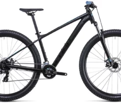 Cube Access WS Black´n´blue