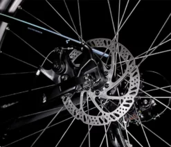 Cube Access WS Black´n´blue -Vélo Boutique de vente 525100 D3