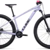Cube Access WS EAZ Violetwhite´n´pink 1 Cube Access WS EAZ Violetwhite´n´pink -Vélo Boutique de vente 525200 00