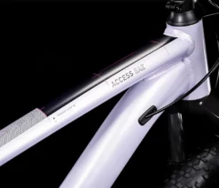 Cube Access WS EAZ Violetwhite´n´pink 10 Cube Access WS EAZ Violetwhite´n´pink -Vélo Boutique de vente 525200 D1