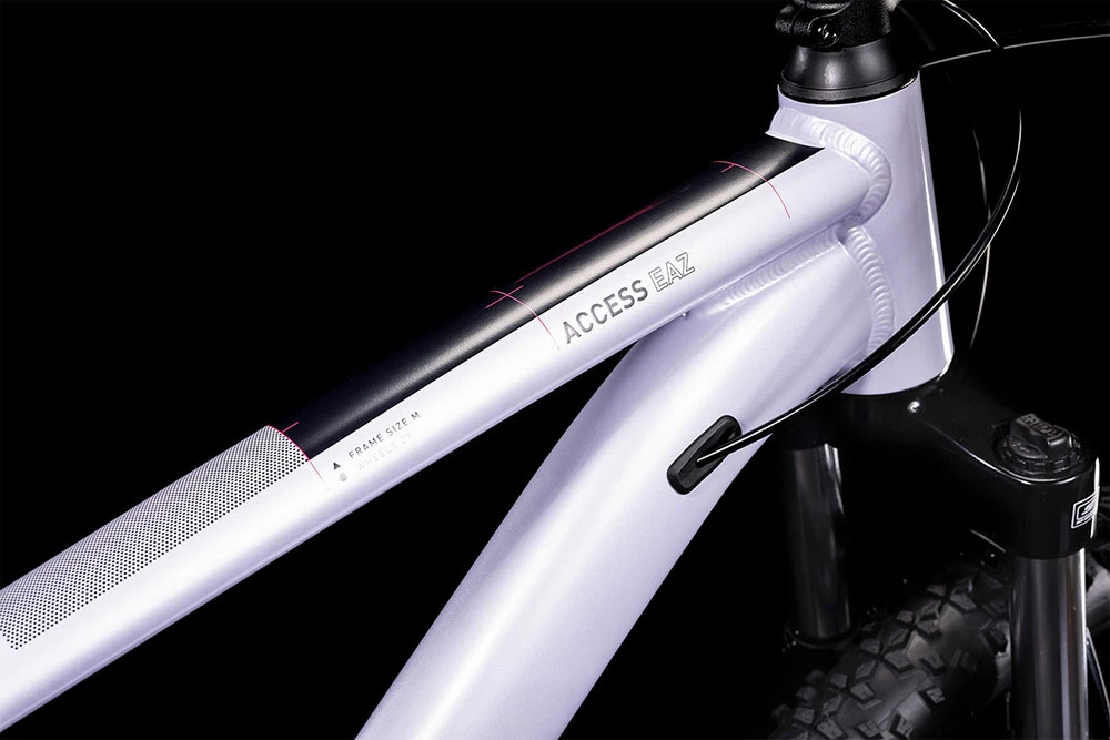 Cube Access WS EAZ Violetwhite´n´pink 5 Cube Access WS EAZ Violetwhite´n´pink – Image 3