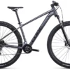 Cube Access WS EXC Grey´n´berry 1 Cube Access WS EXC Grey´n´berry -Vélo Boutique de vente 525300