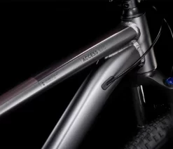 Cube Access WS EXC Grey´n´berry -Vélo Boutique de vente 525300 D1