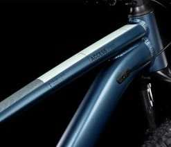 Cube Access WS Pro Metalpetrol´n´mint 10 Cube Access WS Pro Metalpetrol´n´mint -Vélo Boutique de vente 525400 D1