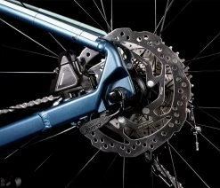 Cube Access WS Pro Metalpetrol´n´mint 12 Cube Access WS Pro Metalpetrol´n´mint -Vélo Boutique de vente 525400 D3