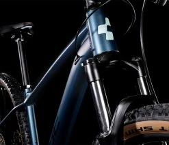 Cube Access WS Pro Metalpetrol´n´mint 13 Cube Access WS Pro Metalpetrol´n´mint -Vélo Boutique de vente 525400 D4