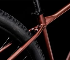 Cube Access WS Pro Rubymetal´n´pink -Vélo Boutique de vente 525410 D2