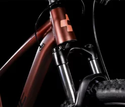 Cube Access WS Pro Rubymetal´n´pink -Vélo Boutique de vente 525410 D4