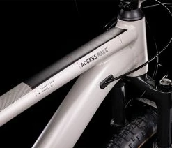 Cube Access WS Race Oatgrey´n´raspberry -Vélo Boutique de vente 525500 D2