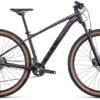 Cube Access WS Race Smokeylilac´n´black -Vélo Boutique de vente 525510 00